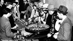 Las Vegas Casino History: A Journey Through Time