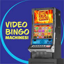 Video bingo machines: Revolutionizing Casino Experiences in India