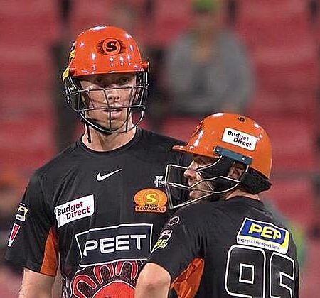 BBL Betting Tips: Your Guide to Big Bash League Betting