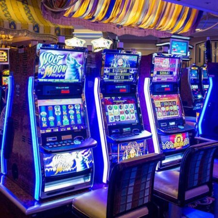 Casinos in Bangalore