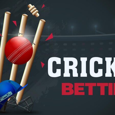 Online Cricket Betting Tips: Enhance Your Betting Experience