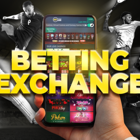  Betting Exchange Login: A Guide to Accessing Your Betting Exchange Account