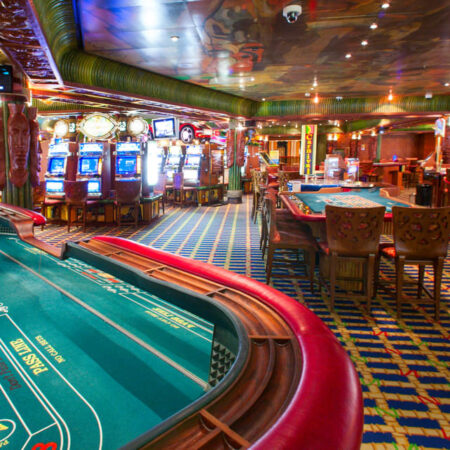 Top Casino in North Goa And Their Features