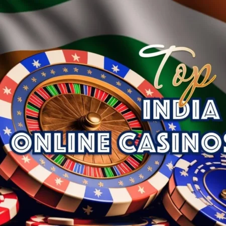 Top 10 Online Casino in India