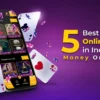 Top 5 Casino Sites In India (Online)