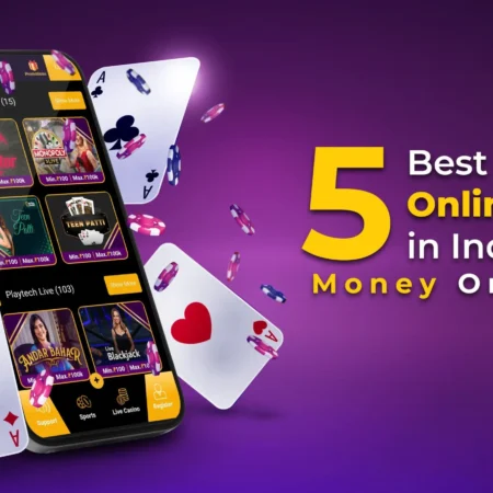 Top 5 Casino Sites In India (Online)
