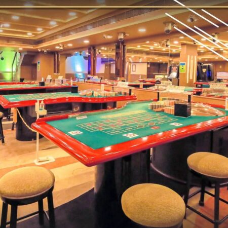 Chances Resort and Casino: An Indy Resort