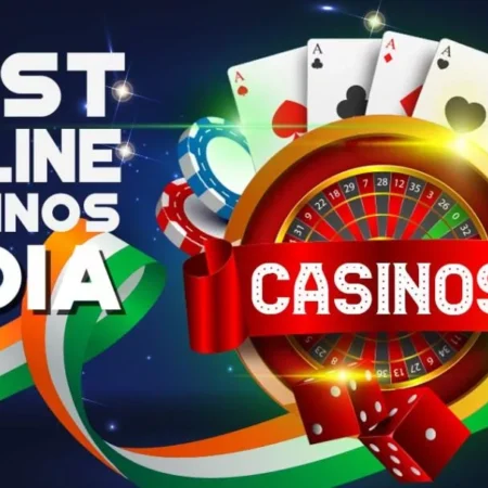 Casino Days India