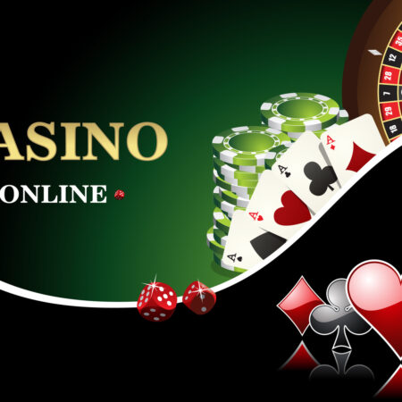 How Exactly Casino Logos Are Made?