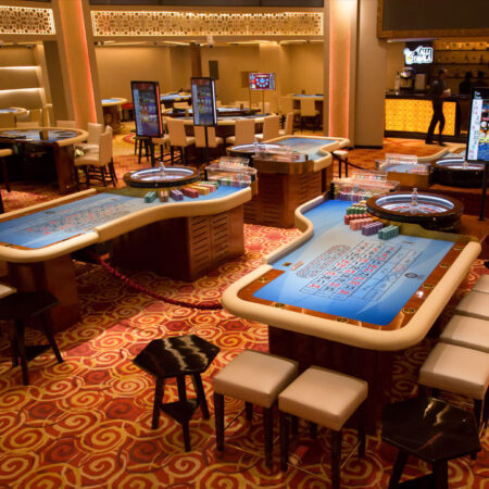 Hyatt Casino Goa Review