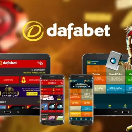 Dafabet Online Casino