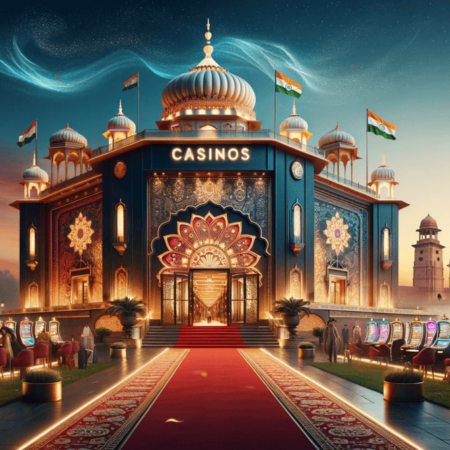 Casinos in Delhi