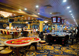 Big Daddy Casino Online Booking in Goa, India