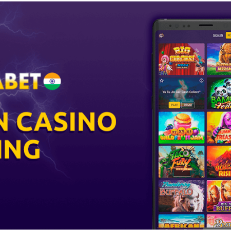 Best Casino in India: OlympiaBet