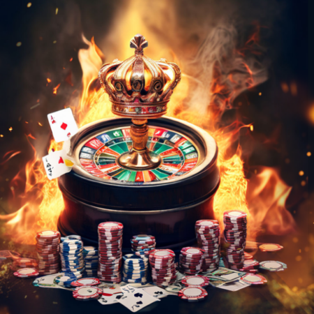 JeetWin Online Casino