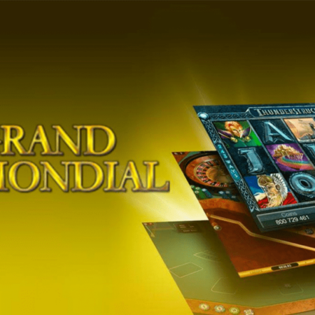 Grand Mondial Casino